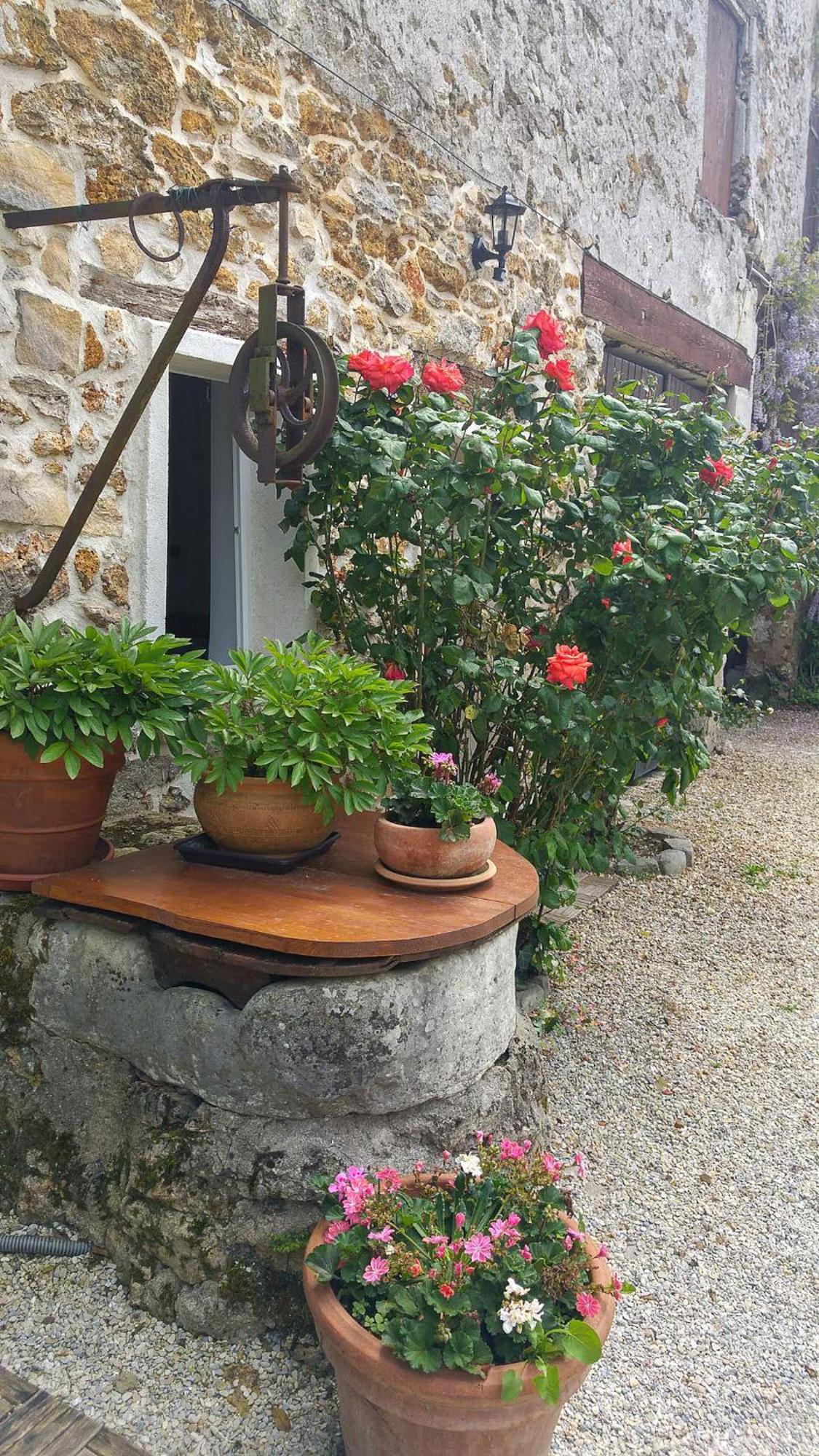 La Maison De Sophie, A Longjumeau Exterior photo